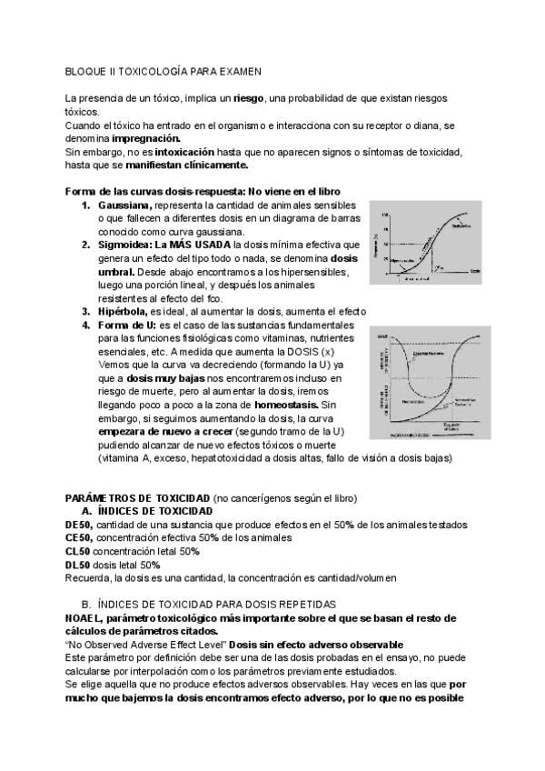 Miniatura del documento BLOQUE-II-TOXICOLOGIA-PARA-EXAMEN.pdf