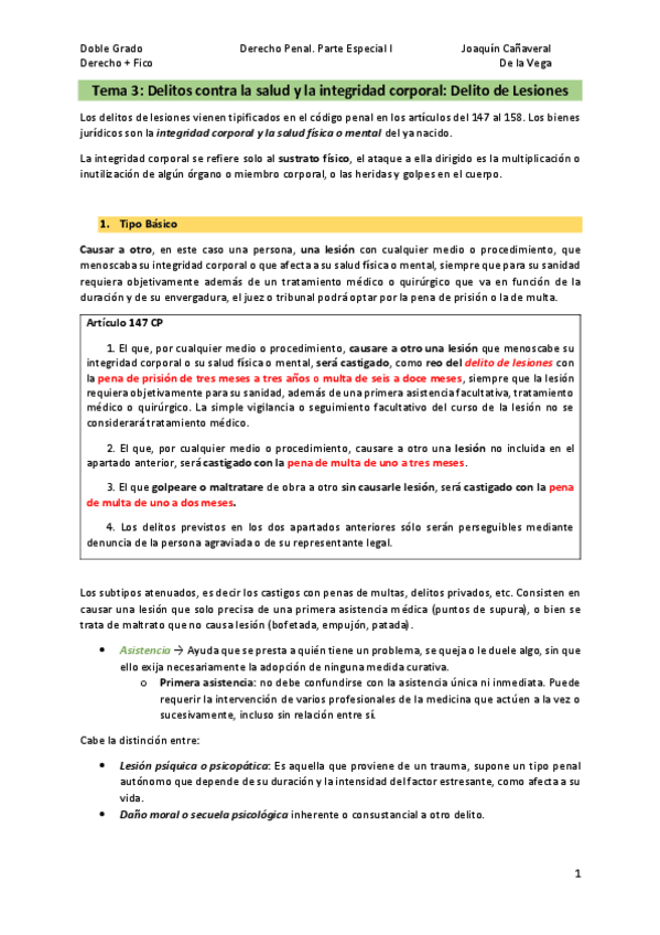 Miniatura del documento Tema-3Delitos-contra-la-salud-y-la-integridad-corporal.-Delito-de-Lesiones.pdf