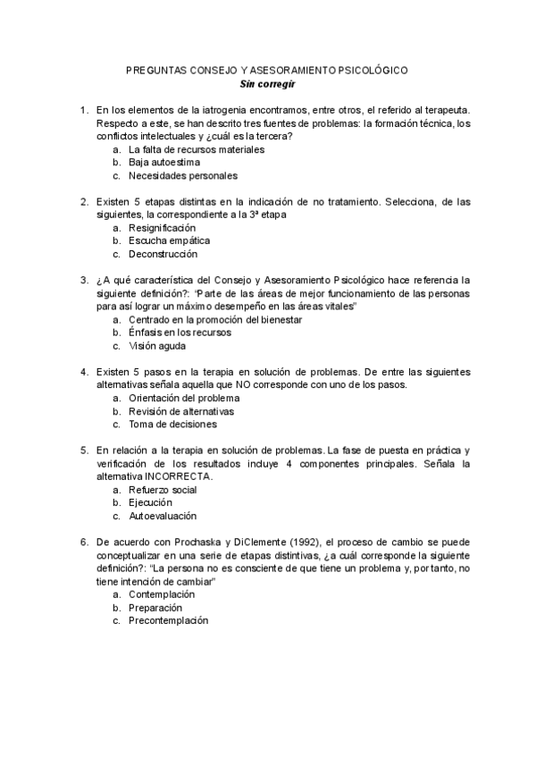 Miniatura del documento Consejo - Parcial (Kahoot).pdf