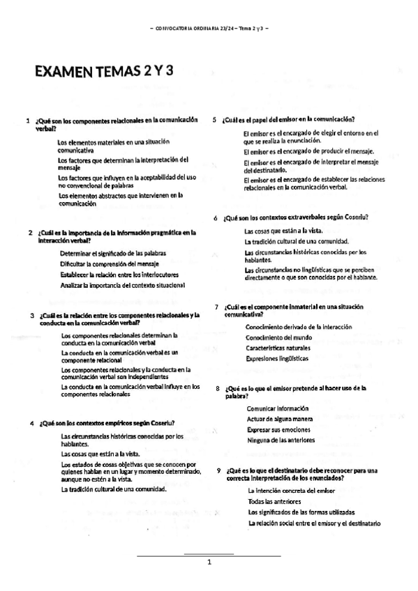 Miniatura del documento Convocatoria ordinaria T. 2 y T.3 (23/24) - LINGUISTICA II.pdf