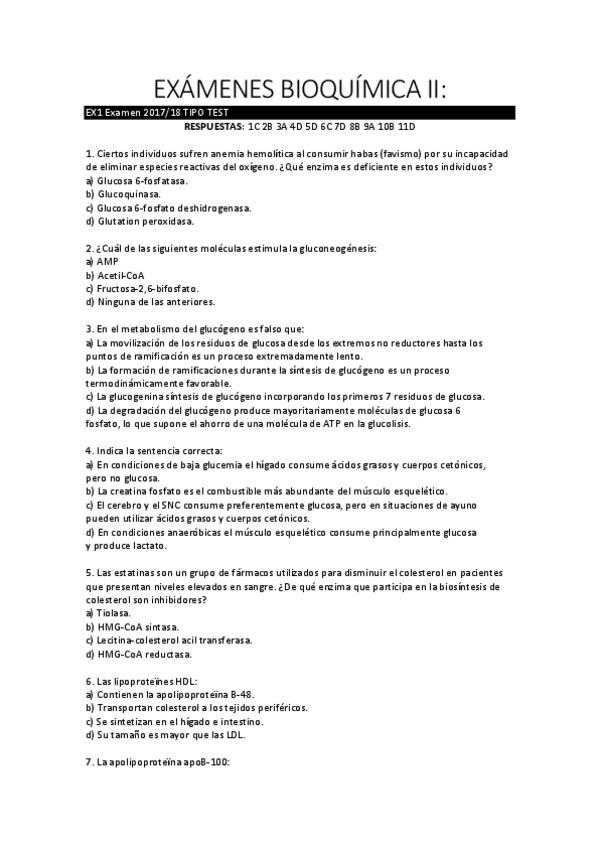 Miniatura del documento EXAMENES-Resueltos--Practicas-Bioquimica-II.pdf