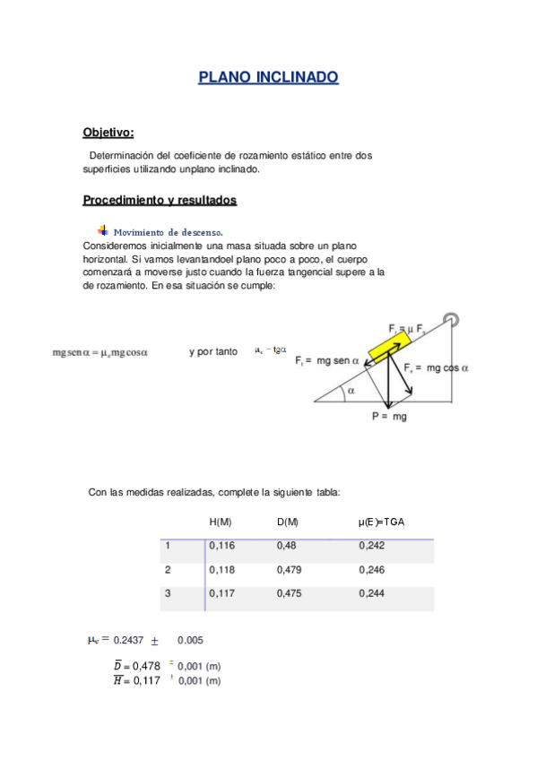 Miniatura del documento Practicaplanoinclinado.pdf