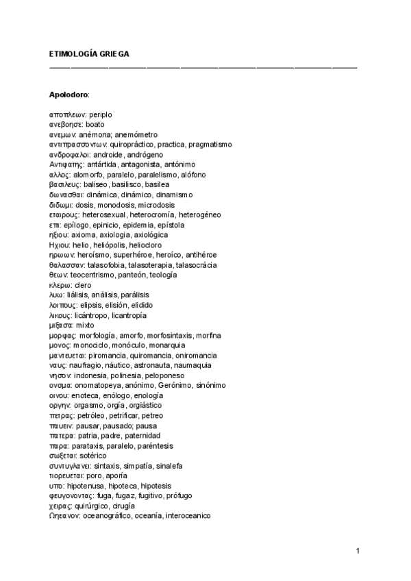 Miniatura del documento Etimologia-griego.pdf