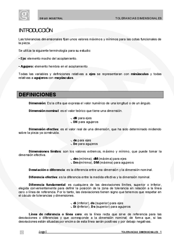 Miniatura del documento TOLERANCIAS-DIMENSIONALES.pdf