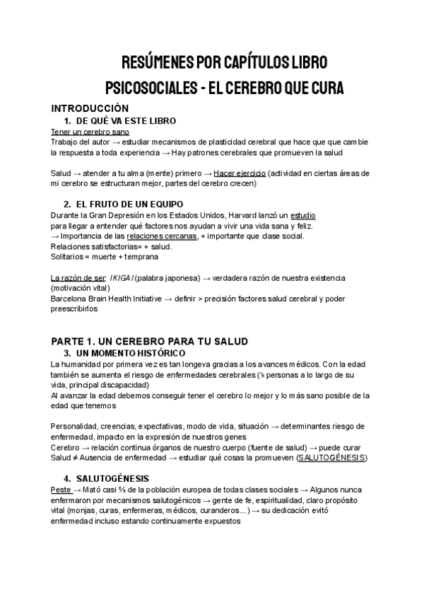 Miniatura del documento Resúmen libro - El cerebro que cura.pdf