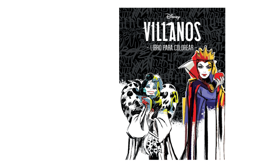 Miniatura del documento Villanos-para-colorear.pdf