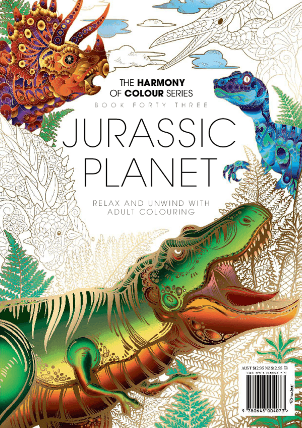 Miniatura del documento JURASSIC-PLANET-libro-para-colorear.pdf