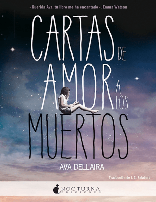 Miniatura del documento Cartas-de-amor-a-los-muertos-Ava-Dellaira.pdf