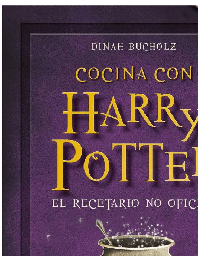 Miniatura del documento Recetario-Harry-Potter.pdf