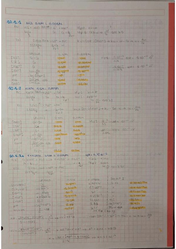 Miniatura del documento Ejercicios-10.1-Equilibrios-ionicos-en-disolucion-acuosa.-Reacciones-acido-base.pdf