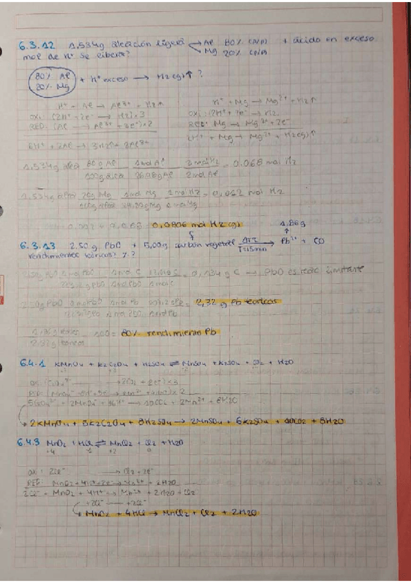 Miniatura del documento Ejercicios-6.4-Ajustes-de-reacciones-redox.pdf