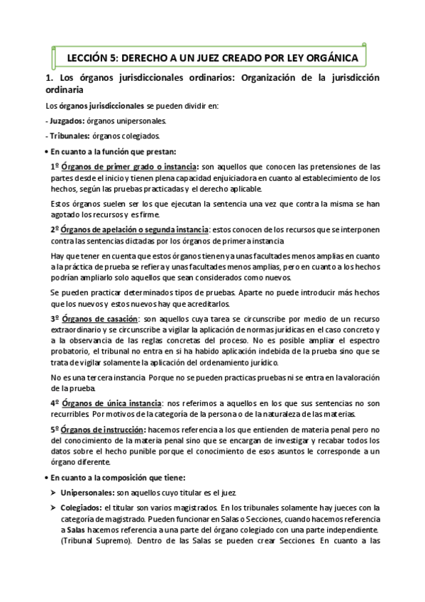 Miniatura del documento 6. LECCIÓN 5 INTRODUCCION AL DERECHO PROCESAL.pdf