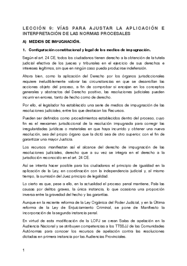 Miniatura del documento 12. LECCIÓN 9 INTRODUCCIÓN AL DERECHO PROCESAL.pdf
