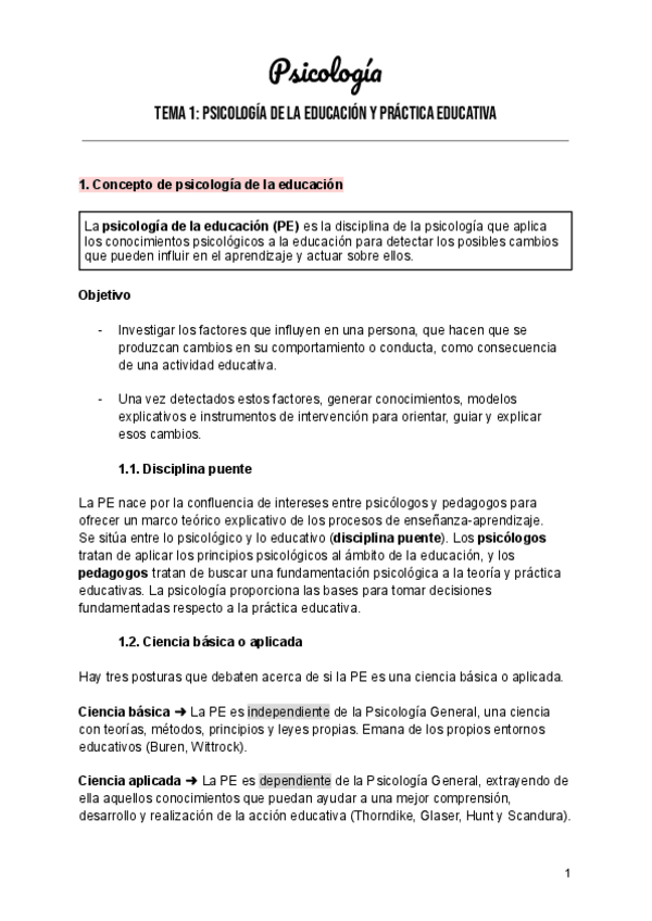 Miniatura del documento Psicologia-TEMA-1.pdf
