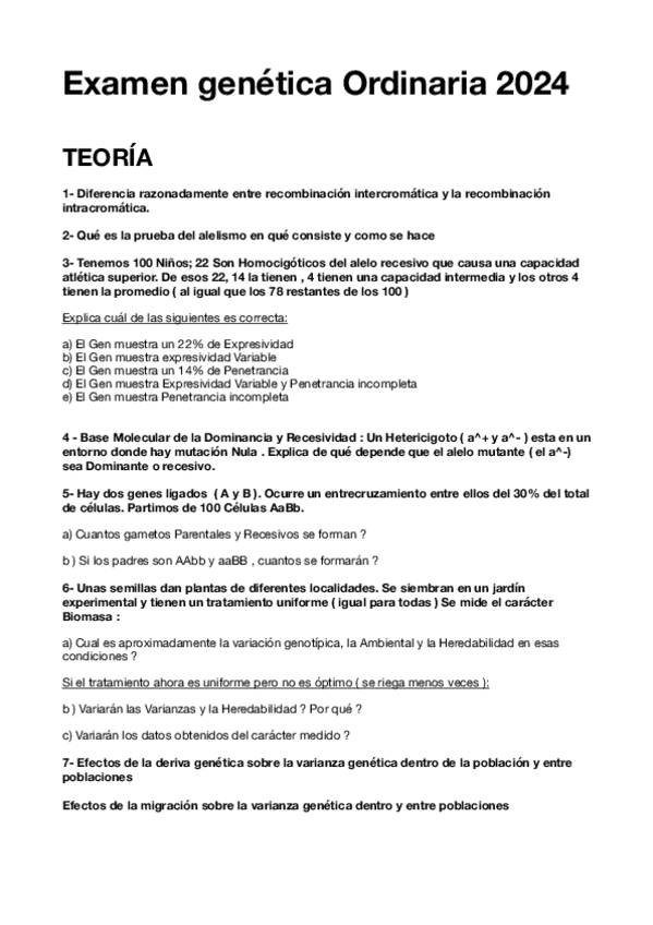 Miniatura del documento Examen-Genetica-1--Ordinaria-2024-.pdf