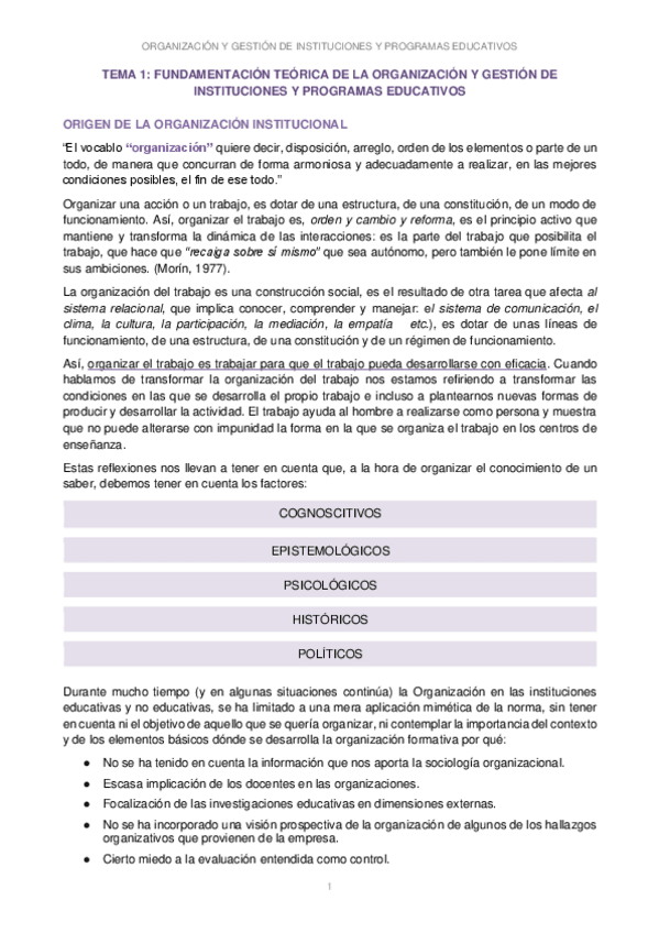 Miniatura del documento Organizacion-tema-1-Fundamnetacion-teorica-de-la-organizacion-y-getsion-de-instituciones-y-programas-educativos.pdf