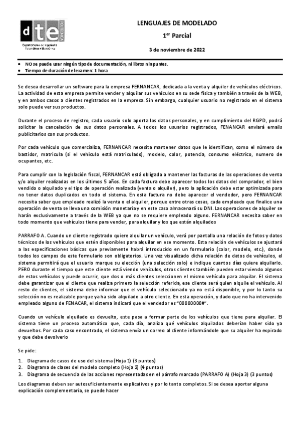Miniatura del documento 1erParcial2022-23Noviembre-enunciado.pdf