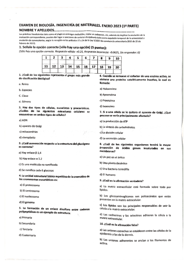 Miniatura del documento ExamenBIO.pdf