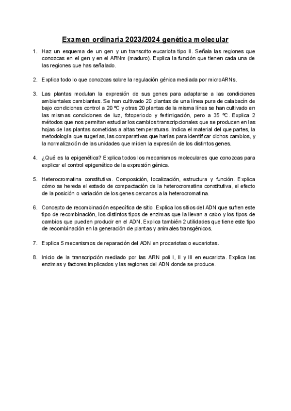 Miniatura del documento Examen-ordinaria-2023-2024-genetica-molecular.pdf