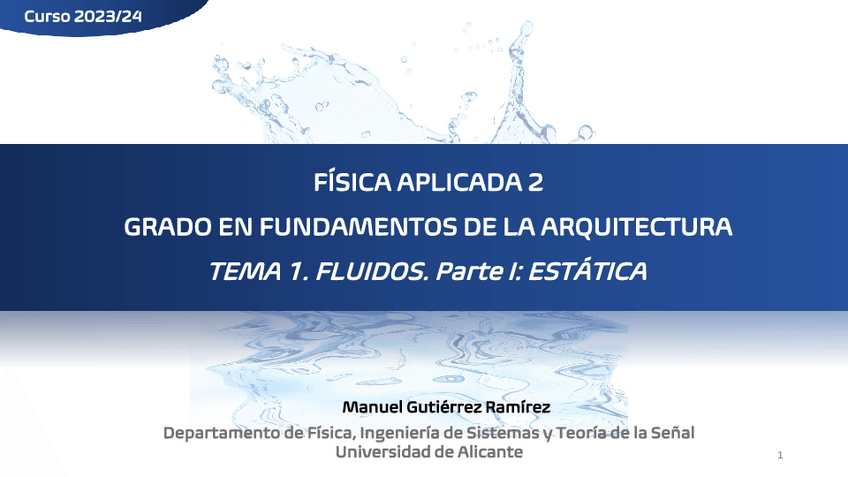 Miniatura del documento T1FluidosParte-IEstatica.pdf