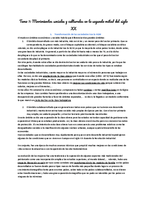 Miniatura del documento Tema-7-movimientos-sociales-y-culturales-en-la-segunda-mitad-del-siglo-XX.pdf