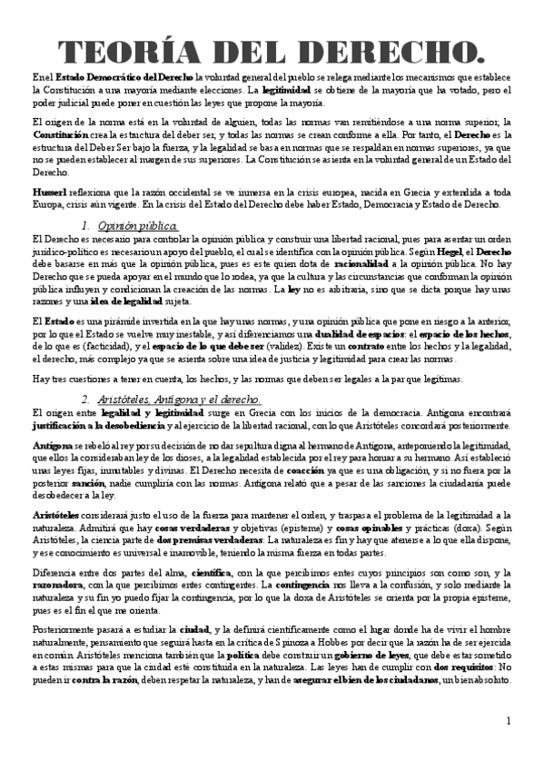 Miniatura del documento TEORIA-DEL-DERECHO-resumen.pdf