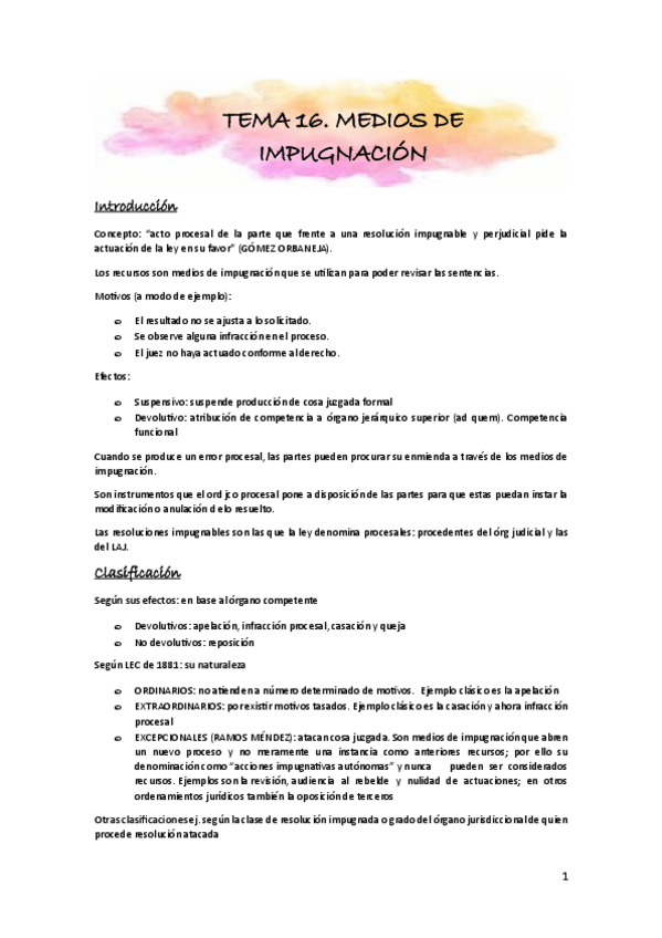 Miniatura del documento Tema-16.-D.-Procesal-Civil.pdf