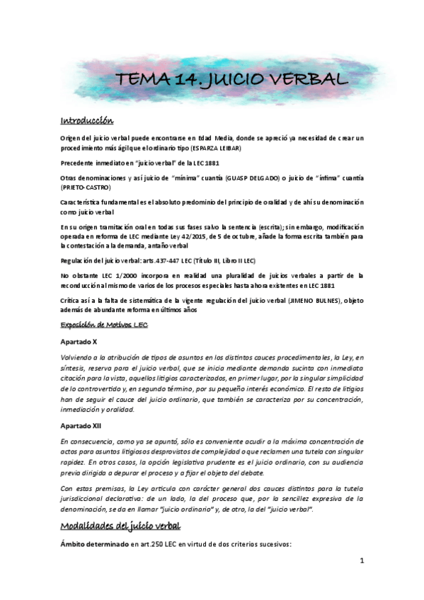 Miniatura del documento Tema-14.-D.-Procesal-Civil.pdf