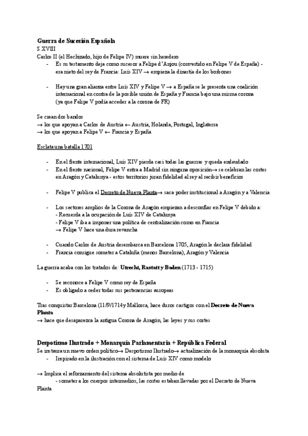 Miniatura del documento Guerra-de-Sucesion-Espanola-y-la-Guerra-de-Independencia-de-EUA.pdf