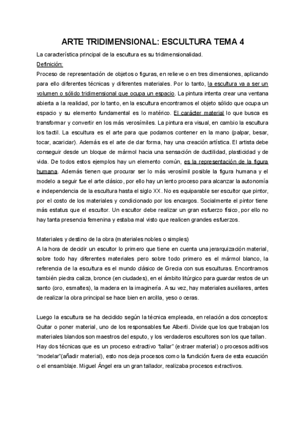 Miniatura del documento ARTE-TRIDIMENSIONAL-ESCULTURA-TEMA-4.pdf