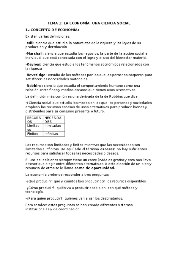 Miniatura del documento TEMA 1 economia.docx