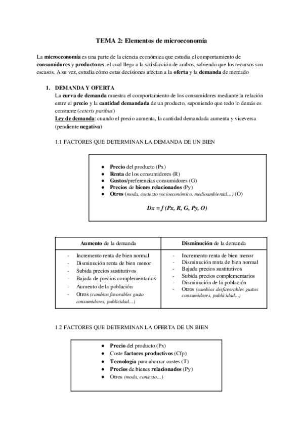 Miniatura del documento Tema-2.-Elementos-de-microeconomia-Introduccion-a-la-Economia.docx