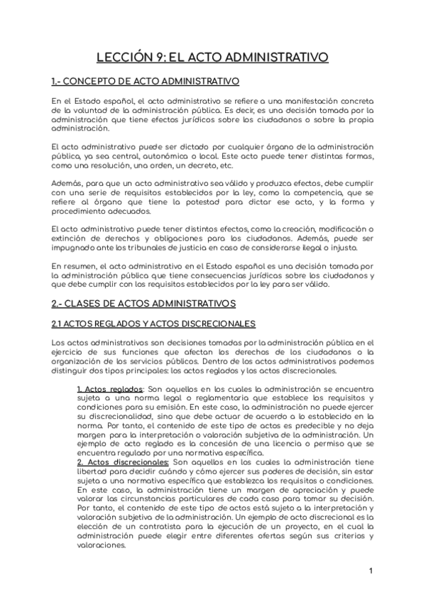 Miniatura del documento LECCION-9-EL-ACTO-ADMINISTRATIVO.pdf