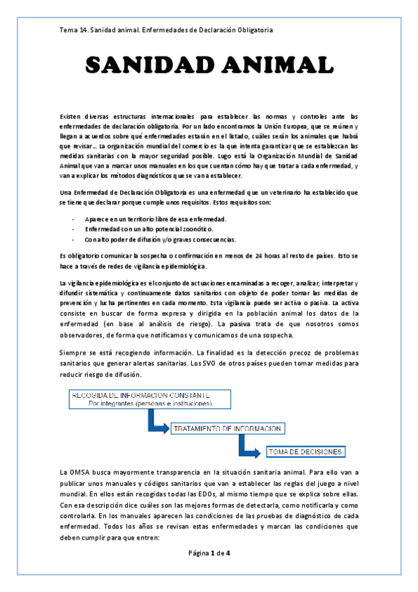 Miniatura del documento Tema-14.-Sanidad-animal.-Enfermedades-de-Declaracion-Obligatoria.-Apuntes.pdf