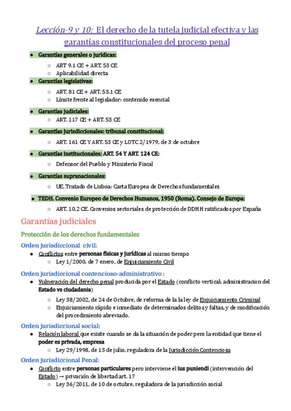 Miniatura del documento Leccion-9-y-10-El-derecho-de-la-tutela-judicial-efectiva-y-las-garantias-constitucionales-del-proceso-penal.pdf