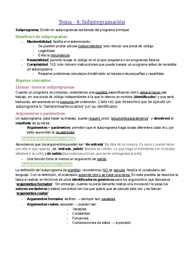 Miniatura del documento Tema-4-Subprogramacion.pdf