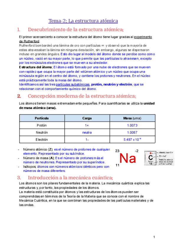 Miniatura del documento Tema-2-La-estructura-atomica.pdf