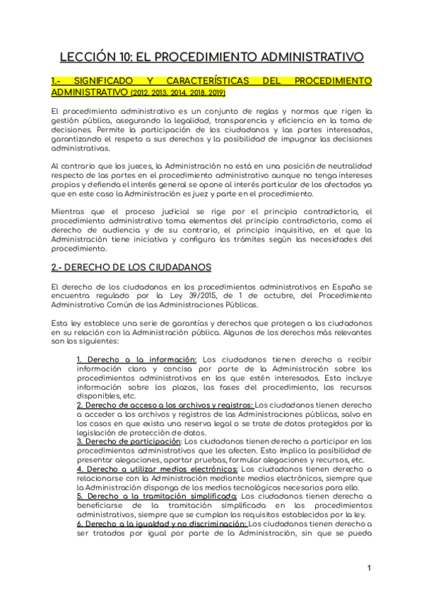 Miniatura del documento LECCION-10-EL-PROCEDIMIENTO-ADMINISTRATIVO.pdf