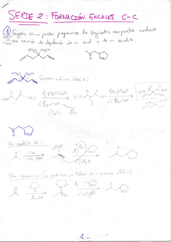 Miniatura del documento SERIE 2 FORMACIÓN ENLACES C-C (RESUELTOS).pdf