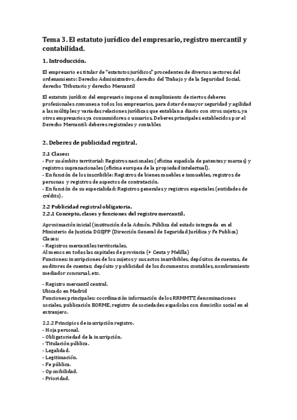 Miniatura del documento Tema-3.-El-estatuto-juridico-del-empresario-registro-mercantil-y-contabilidad.pdf