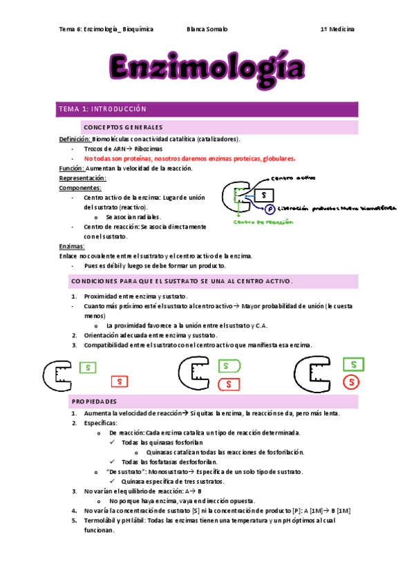 Miniatura del documento Bloque-de-enzimologia-temas-12-y-3BioquimicaBlancaSomalo.pdf