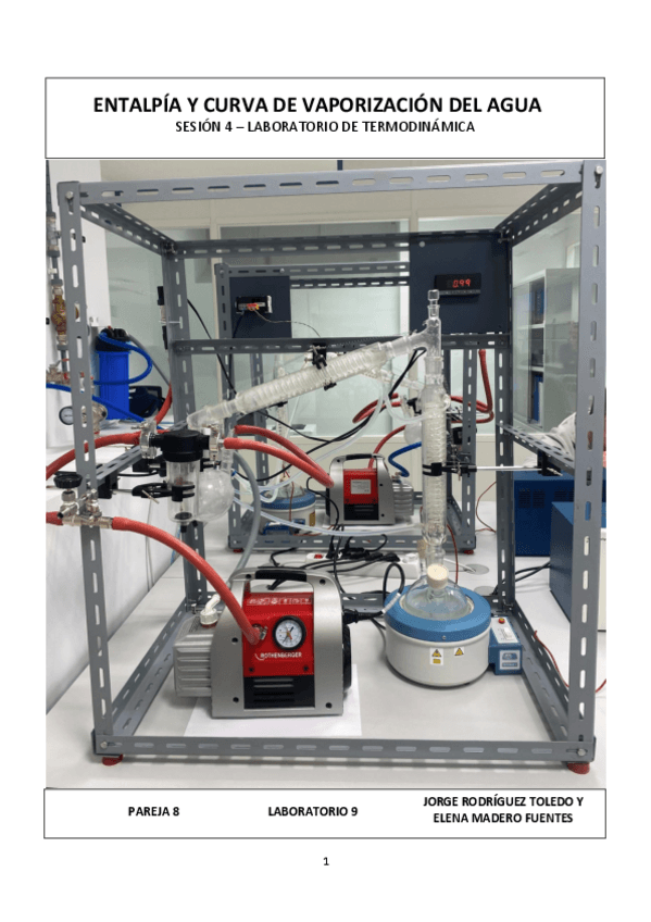 Miniatura del documento Informe Termo (NOTA 10) -Entalpia-de-vaporizacion-del-Agua.pdf