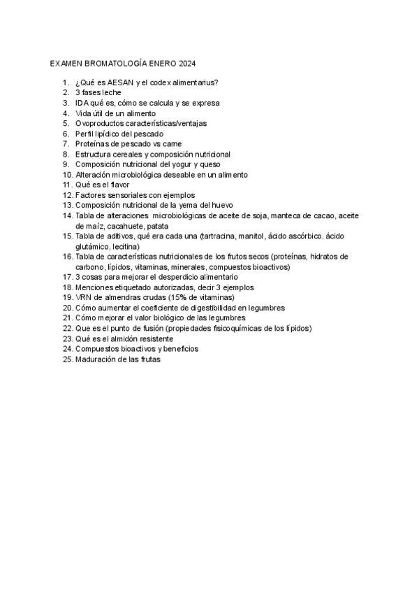 Miniatura del documento EXAMEN-BROMATOLOGIA-ENERO-2024.pdf