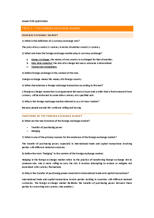 Miniatura del documento PREGUNTAS-MODO-EXAMEN-TOPIC-1-CURRENCY-MARKETS.pdf