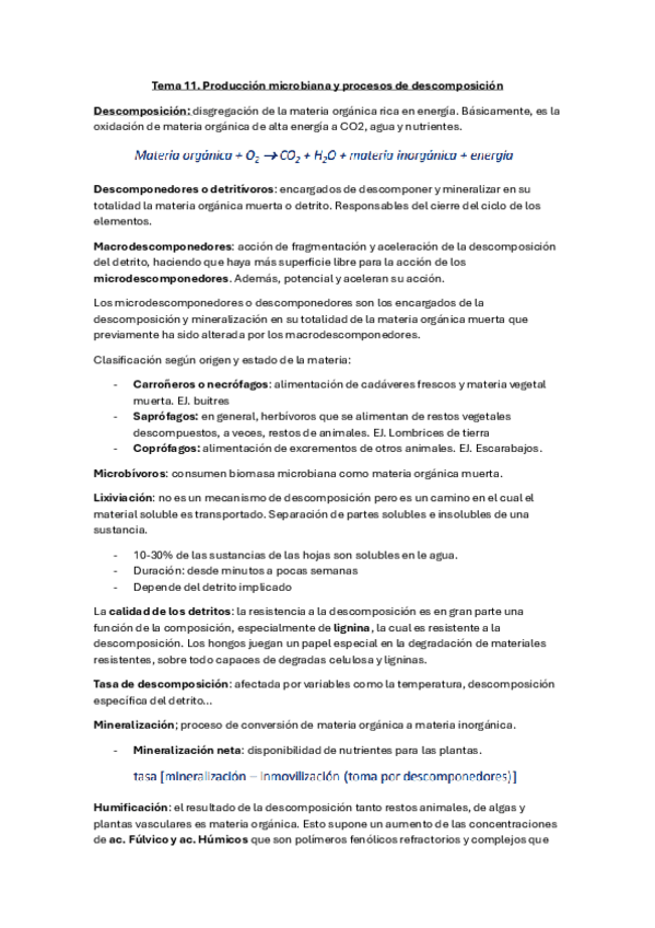 Miniatura del documento Tema-11.-Produccion-microbiana-y-procesos-de-descomposicion.pdf
