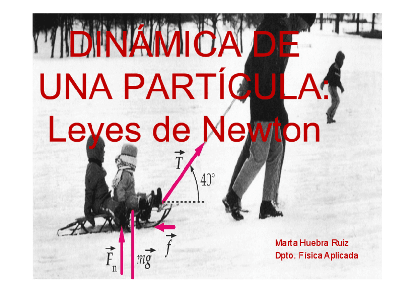 Miniatura del documento 2-Dinamica-de-una-particula-Leyes-de-Newton.pdf