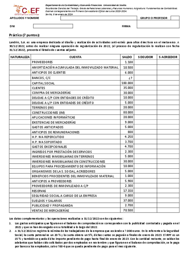 Miniatura del documento EXAMEN-ENERO-CONTABILIDAD-2024.pdf