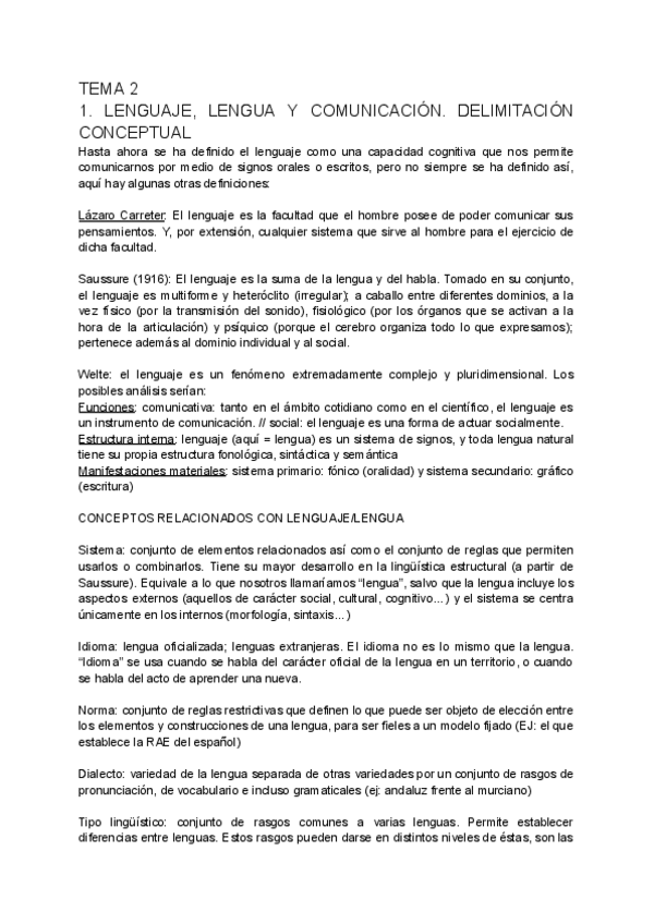 Miniatura del documento Linguistica-TEMA-2.pdf