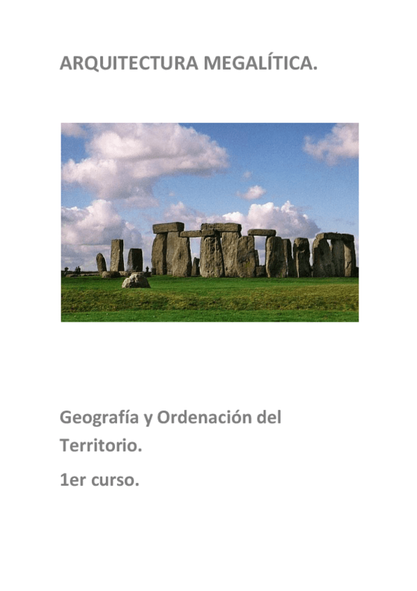 Miniatura del documento Arquitectura-megalitica..pdf