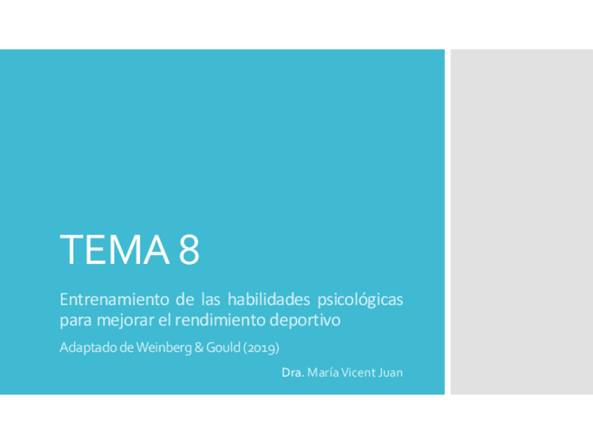 Miniatura del documento TEMA-8-psicologia-Resumen-subrayado.pdf